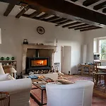 D'hôtes Chez Artiste Verrier, - Perche