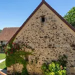 D'hôtes Chez Artiste Verrier, - Perche Couette-café La Perrière