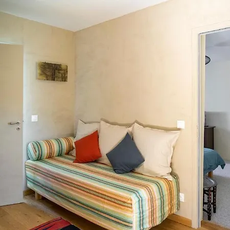 D'hotes Chez Artiste Verrier, - Perche Oda ve Kahvaltı 4*