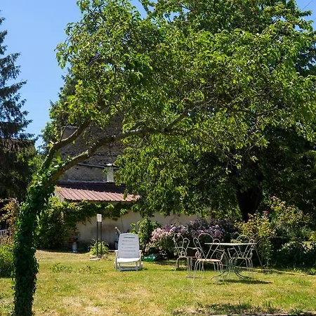 D'hotes Chez Artiste Verrier, - Perche