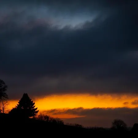 D'hotes Chez Artiste Verrier, - Perche