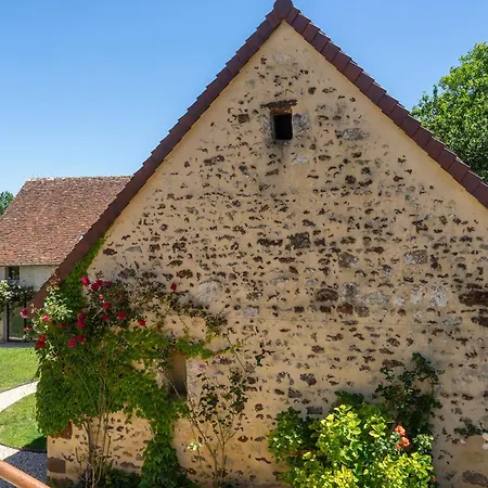 D'hotes Chez Artiste Verrier, - Perche Bed & Breakfast La Perriere (Orne)