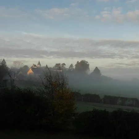 D'hotes Chez Artiste Verrier, - Perche Bed and breakfast