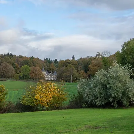D'hotes Chez Artiste Verrier, - Perche Bed & Breakfast 4*