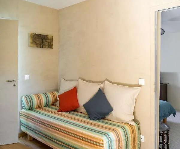 D'hôtes Chez Artiste Verrier, - Perche Bed & Breakfast 4*