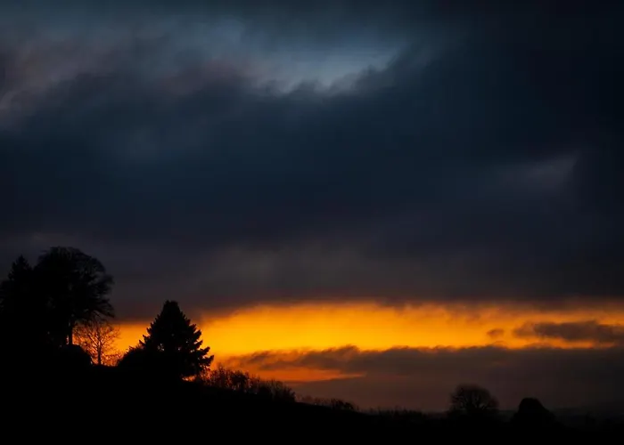D'hôtes Chez Artiste Verrier, - Perche