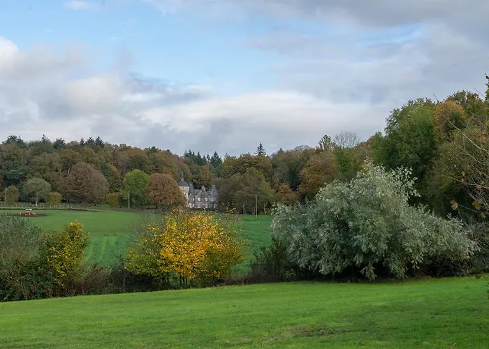 D'hôtes Chez Artiste Verrier, - Perche Bed & Breakfast 4*